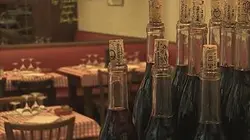 La petite histoire du bouchon lyonnais