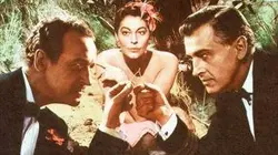 Visuel de La petite hutte