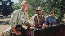 La petite maison dans la prairie S04E08 Une décision difficile en streaming