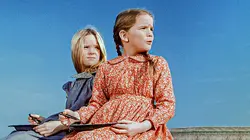 La petite maison dans la prairie S01E14 Le fils en streaming