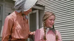 La petite maison dans la prairie S05E07 Fagin en streaming