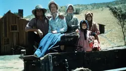 La petite maison dans la prairie S08E22 Il n'avait que 12 ans en streaming