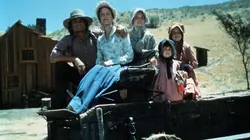 La petite maison dans la prairie S08E15 Oncle Jed en streaming