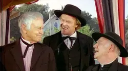 La petite maison dans la prairie