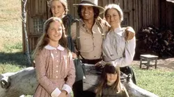 La petite maison dans la prairie La rétrospective