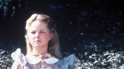 La petite maison dans la prairie S01E23 A la découverte du monde