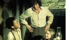 La petite maison dans la prairie S02E04 La belle équipe