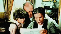 La petite maison dans la prairie S05E08 Le journal