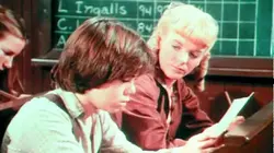 La petite maison dans la prairie S05E11 Tricherie