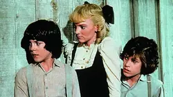 La petite maison dans la prairie  S05E15 L'artisan