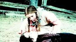 La petite maison dans la prairie S05E16 Le mensonge