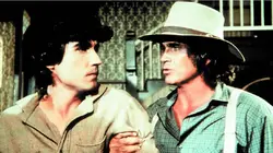 La petite maison dans la prairie S06E13 La révolte