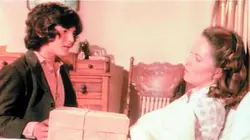 La petite maison dans la prairie S06E19 L'incendie