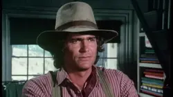 La petite maison dans la prairie S01E01 Pilote