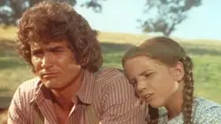 La petite maison dans la prairie S01E07 Réceptions