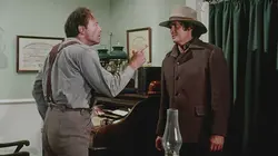 La petite maison dans la prairie S01E20 L'enfant malheureux