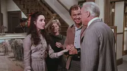 La petite maison dans la prairie S07E06 Un acte d'amour