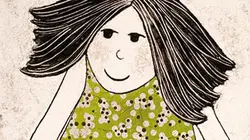 Visuel de La petite pousse