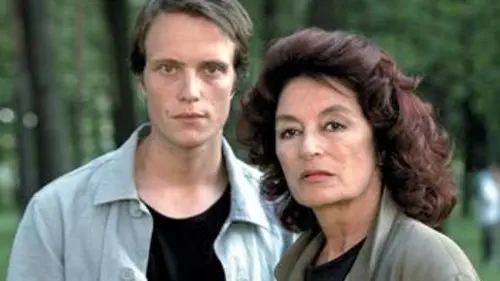 La petite prairie aux bouleaux