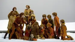 La Petite Renarde rusée