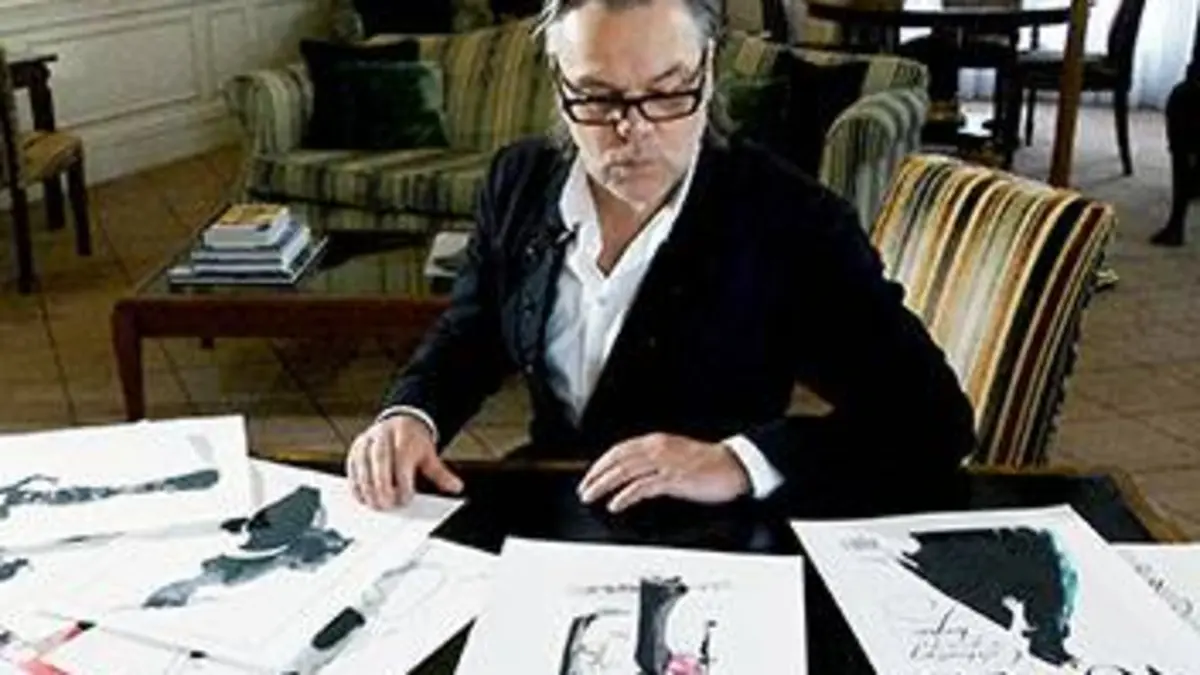 La petite robe noire