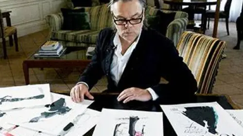 La petite robe noire