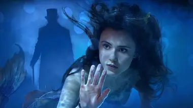 La petite sirène (2018)