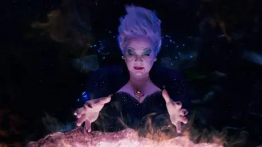 La Petite Sirène (2023)