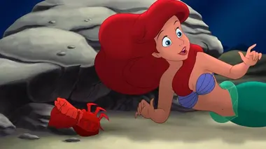 La petite sirène 3 : le secret de la petite sirène
