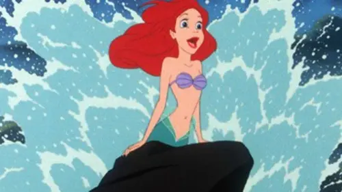 La petite sirène S03E05 Apollo