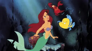 La petite sirène (1989)