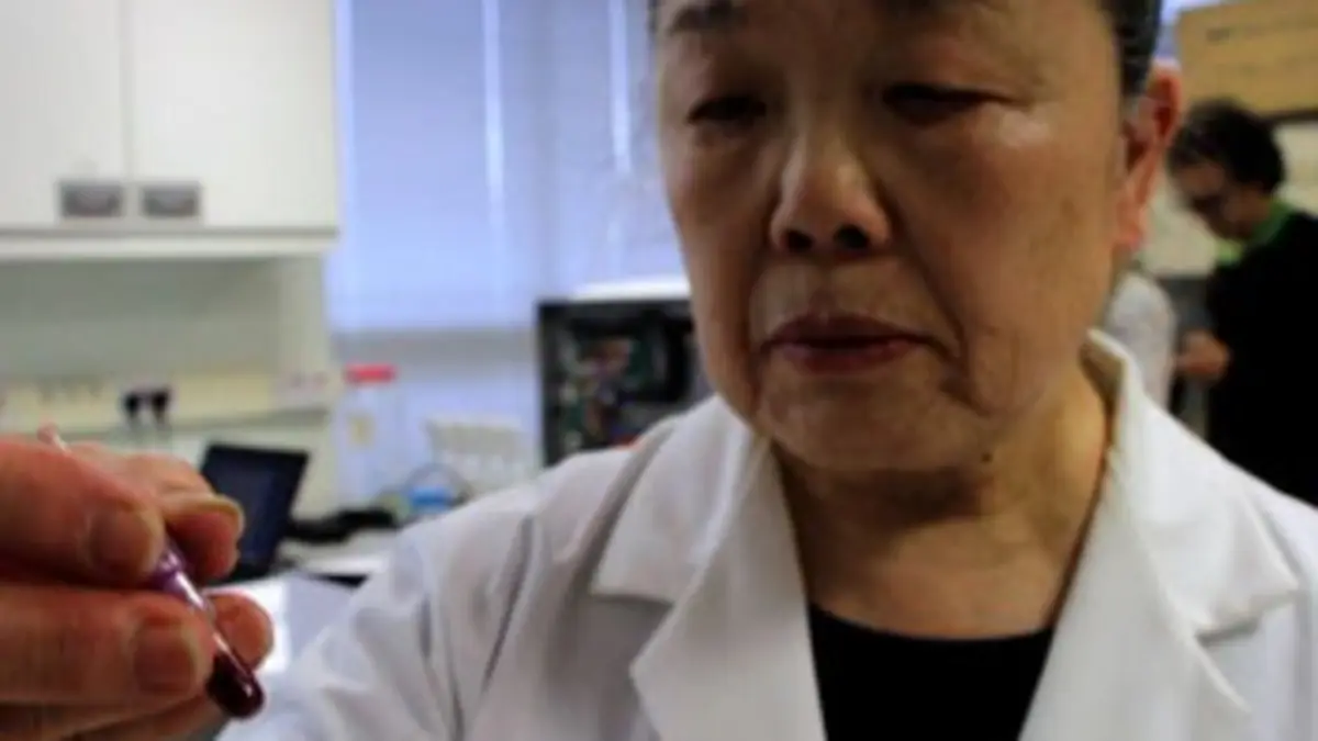 La pharmacie des malades oubliés