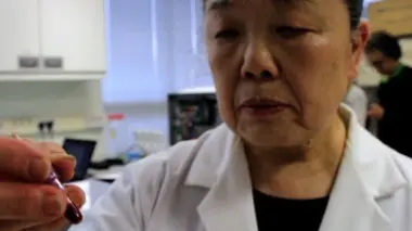 La pharmacie des malades oubliés