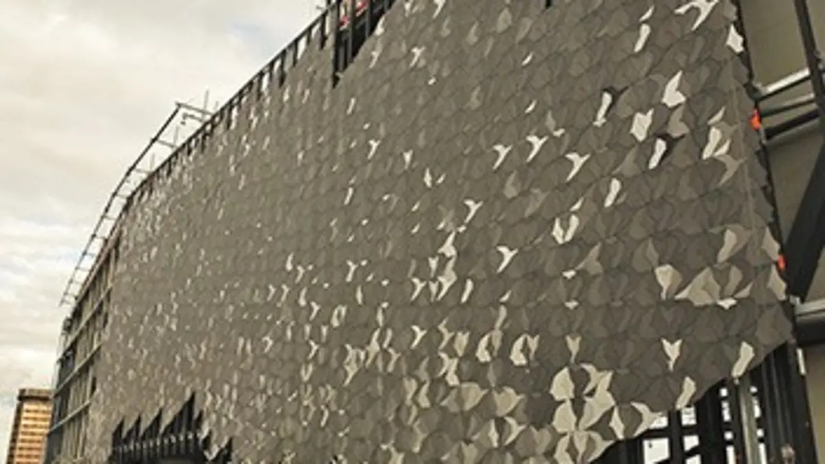 La Philharmonie de Paris, un rêve musical