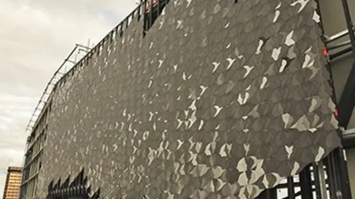 La Philharmonie de Paris, un rêve musical