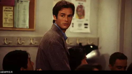 La philo selon Philippe E41 Faute grave