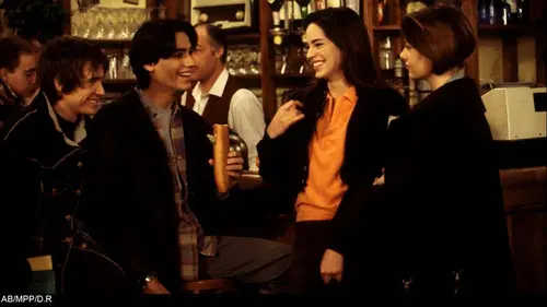 La philo selon Philippe E33 Chagrin