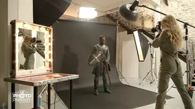La photo parfaite