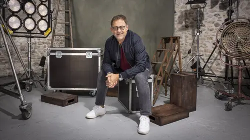 Audiences TV : La photo parfaite