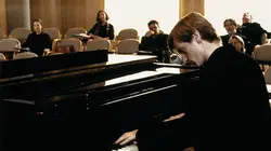 La pianiste