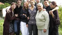 Visuel de La pieuvre