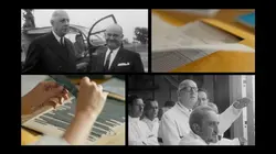 La pile, mon village nucléaire