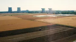 La pile, mon village nucléaire