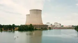 La pile, mon village nucléaire