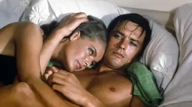 La piscine (1969)