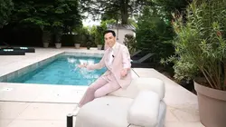 La piscine de Jordan de Luxe