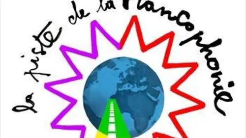 Casting La piste de la Francophonie