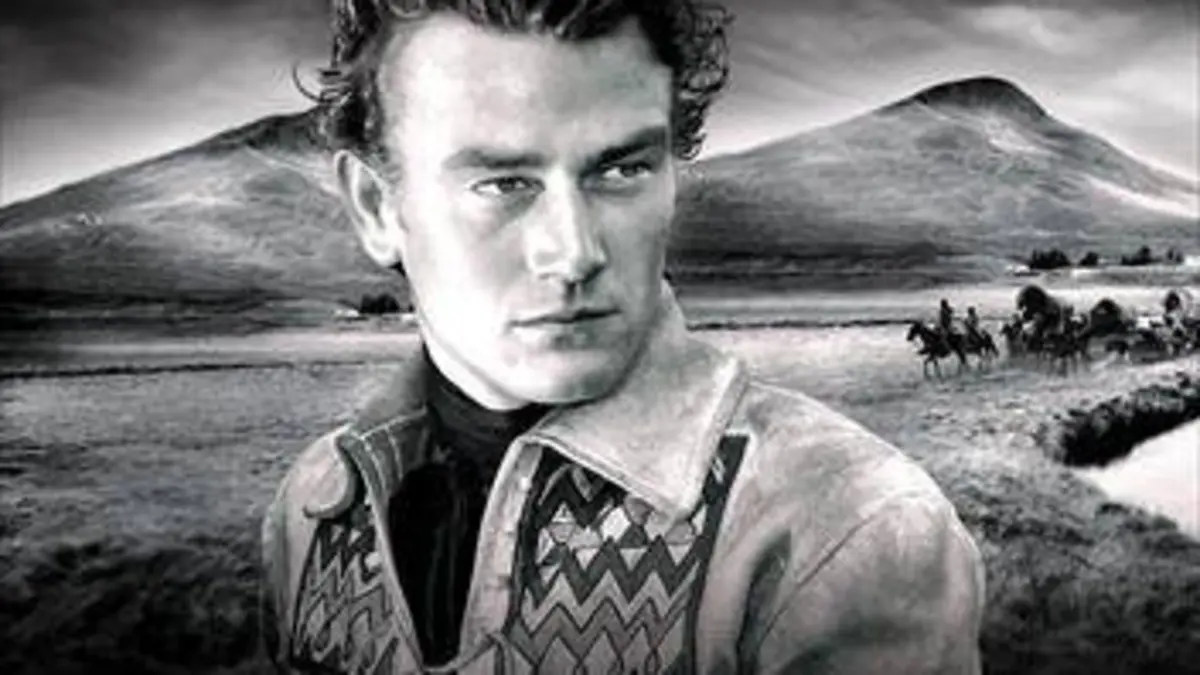 La piste des géants