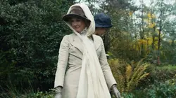 La place d'une autre