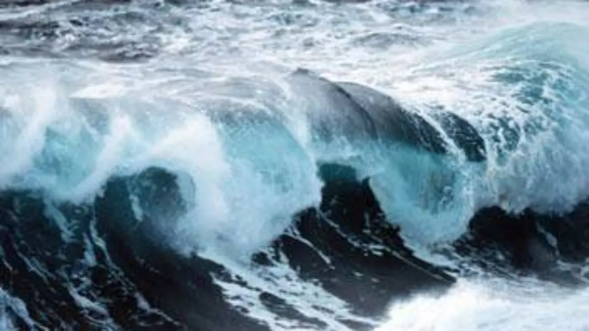 Planète bleue E01 Un monde sous influence